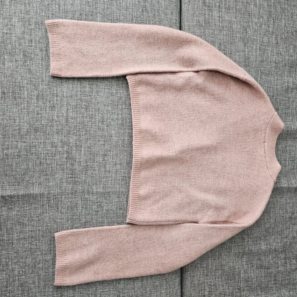 Cardigan - Picture 3 of 4